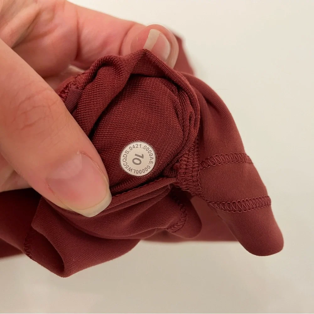 Wunder Train High Rise 25” - Picture 3 of 4